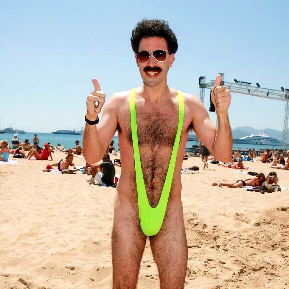 Borat Borat